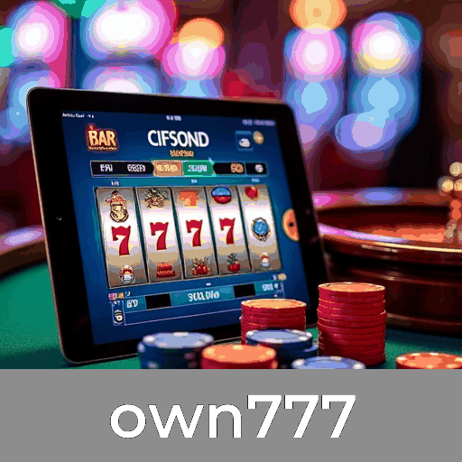 own777: Aplicativo Móvel que Oferece Conveniência e Funcionalidade Abrangente
