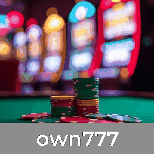 own777: Cassino ao vivo profissional para jogadores brasileiros